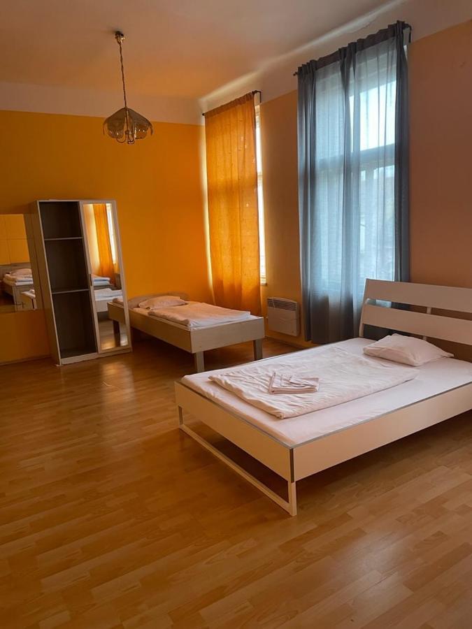 Club 2* Praga