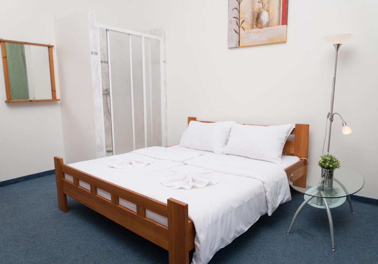 Club Bed and breakfast