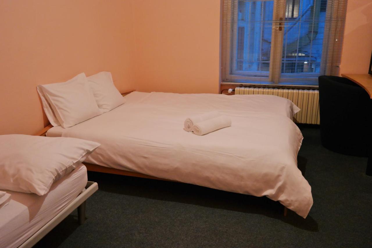 Club Bed and breakfast