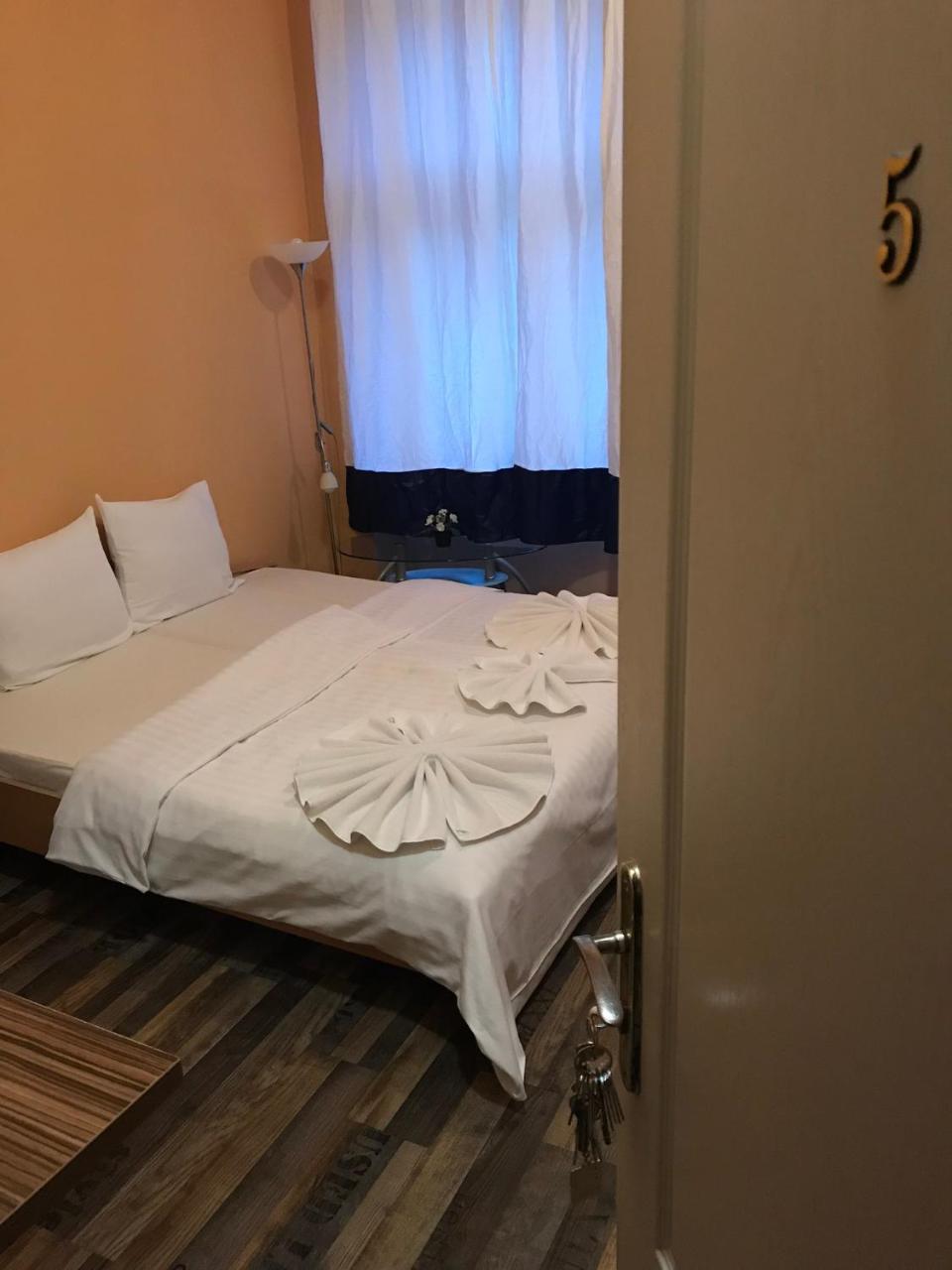Club Bed and breakfast Praga