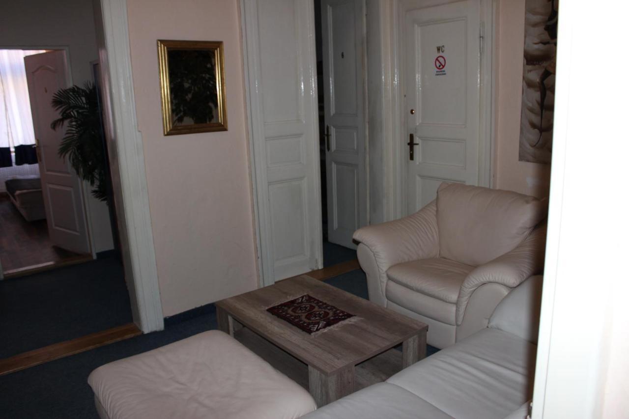 Club Bed and breakfast